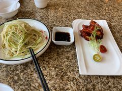 -東城故事·尋找姆媽的味道(玉兰路店)