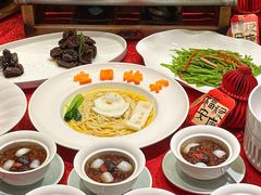 -徽州小镇(高新店)