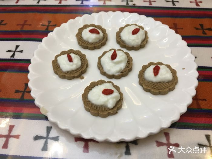 赞布藏餐宫-图片-迭部县美食-大众点评网