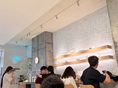 -喜茶(佛山岭南站店)