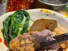 -雾都渣渣火锅(南城智汇城店)