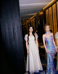 -花嫁丽舍婚礼殿堂(世博江景店)