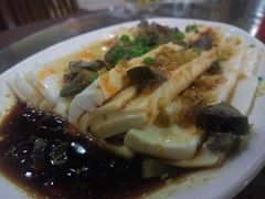 -上海小菜餐厅(理工大学店)