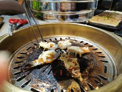 -妥妥烤肉料理(昙华林店)