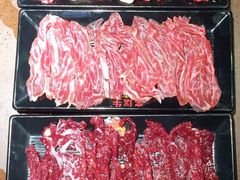 -幸运牛汕头小黄牛牛肉火锅(梅林店)