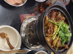 -川香煲(茅台路店)