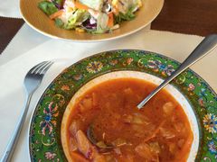 -92°C俄式厨房(中央大街店)