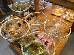 -Max Bakery 阿唛手作