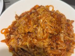 -额娘·春饼烤鸭(乐汇城店)