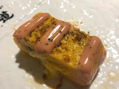 -御牛道日式烤肉料理(杭州万象城店)
