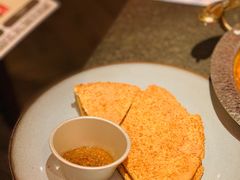 -丝路金桃·新疆菜(徐汇店)