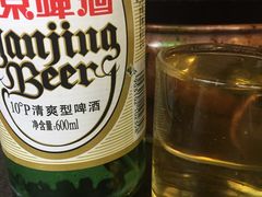 -厚味居炙子烤肉·清真(天桥南纬路店)