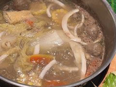 -椰小鸡·琼州糟粕醋·火锅(美兰缤纷城店)