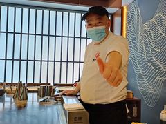 -渔乐之昕·铁板烧自助餐(虹悦城店)