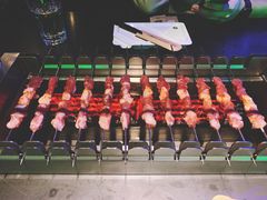 -很久以前羊肉串(清河店)