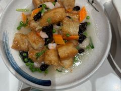 -壹只菜·崇明本地特色菜(崇明南门店)