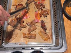 -新石器烤肉(南站店)