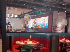 -避风塘(宝山万达店)