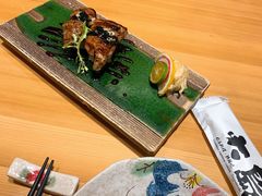 -大岛日本料理铁板烧(南通大饭店)