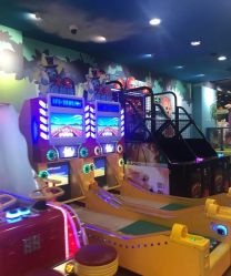 -万达宝贝王(长春红旗街店)