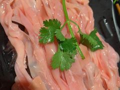 -莽子老火锅(大坪店)