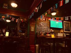 -IRISH PUB NO.9 爱尔兰酒吧