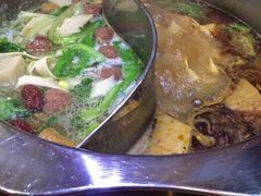 -赵记阿香婆麻辣涮(平顶山店)