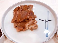 -寻味顺德·南记酒家·传统顺德菜·鱼生(广源路店)