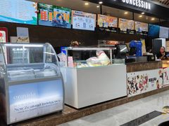 -SFC上影影城(新世界店)