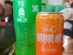 -皖北巫氏三胖地锅鸡(长淮总店)