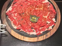 -乔先生涮肉·鲜活牛羊肉火锅(塘沽店)