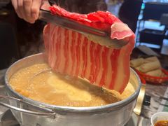 -禄婶鸡煲·打边炉