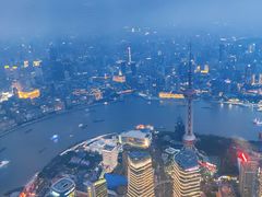 -上海中心大厦