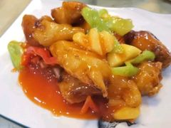 -尚岛私房菜(西方巷店)