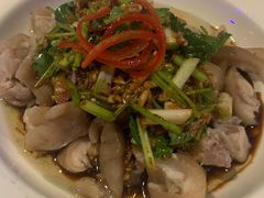 -绿茶餐厅(深圳龙华天虹购物中心店)