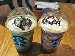 -星巴克臻选(郑州国贸360广场店)