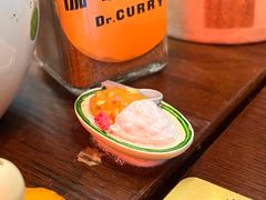 -伽喱博士 Dr.CURRY咖喱饭(太阳宫咖喱店)