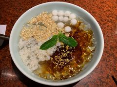 -绿茶餐厅(蓝色港湾店)