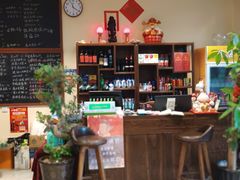 -虎哥私房菜(馒头山店)