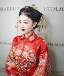 -WEIM.唯蜜美妆工作室