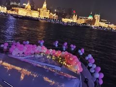 -InParty·游艇求婚策划生日派对布置(世纪大道店)