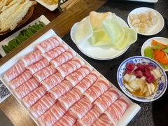 -仁和四季涮肉馆(天坛南门店)