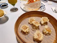 传统烧麦-耳朵眼会馆(鼓楼店)
