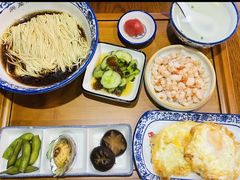 -孙盛兴奥灶面馆·蟹黄面·三虾面(山塘街总店)