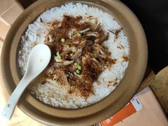 -图味美小黄鱼·景德菜(浙江路店)
