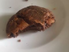 橙肉巧克力司康-SKROLL卡特司库·蛋糕定制·生吐司·司康(古北程家桥店)