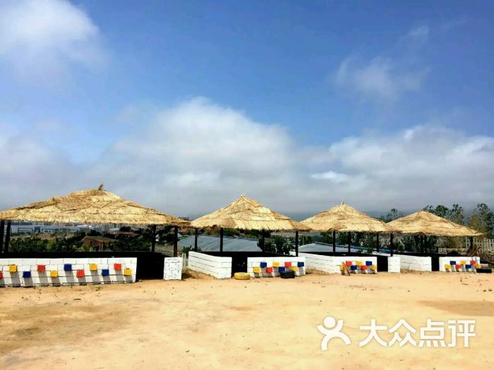 沐恩格林四季农场图片 - 第1张