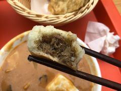 水煎包-方中山胡辣汤(成都首店)