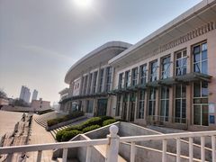 -塘沽站