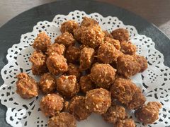 -静之湖湖畔餐厅